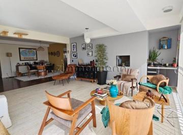 Apartamento · 142m² · 3 Quartos · 2 Vagas · APARTAMENTO VILA LEOPOLDINA 3 DORMITÓRIOS 2 VAGAS