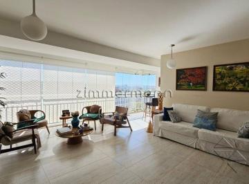 Apartamento · 142m² · 3 Quartos · 2 Vagas · APARTAMENTO VILA LEOPOLDINA 3 DORMITÓRIOS 2 VAGAS