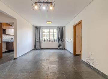 Apartamento · 101m² · 3 Quartos · 1 Vaga · APARTAMENTO PERDIZES 3 DORMITÓRIOS 1 VAGA