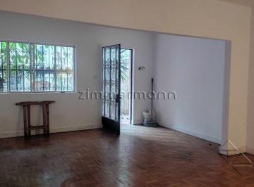 Casa · 168m² · 3 Quartos · 5 Vagas · SOBRADO PINHEIROS 3 DORMITÓRIOS 4 VAGAS