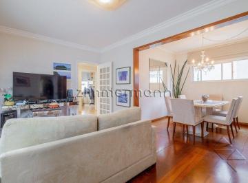 Apartamento · 94m² · 2 Quartos · 1 Vaga · APARTAMENTO HIGIENÓPOLIS 2 DORMITÓRIOS 1 VAGA