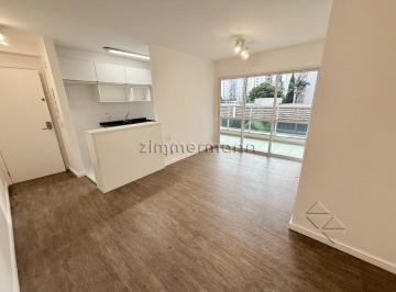 Apartamento · 65m² · 2 Quartos · 2 Vagas · APARTAMENTO BROOKLIN 2 DORMITÓRIOS 2 VAGAS