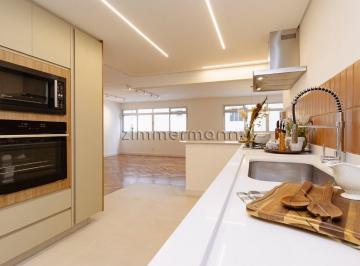Apartamento · 155m² · 3 Quartos · 1 Vaga · APARTAMENTO ITAIM BIBI 3 SUÍTES 1 VAGA