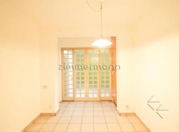 Casa · 90m² · 3 Quartos · 1 Vaga · CASA SOBRADO PERDIZES 3 DORMITÓRIOS 1 VAGA