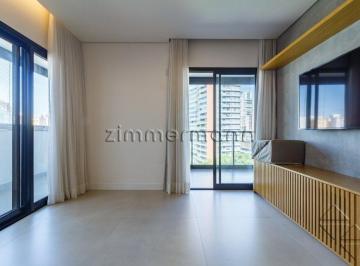 Apartamento · 117m² · 3 Quartos · 3 Vagas · APARTAMENTO PINHEIROS 3 DORMITÓRIOS 3 VAGAS
