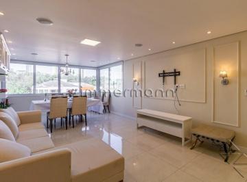 Apartamento · 146m² · 3 Quartos · 1 Vaga · APARTAMENTO ACLIMAÇÃO 3 DORMITÓRIOS 1 VAGA