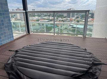 Apartamento · 120m² · 2 Quartos · 1 Vaga · COBERTURA 2 DORMITÓRIOS BARRA FUNDA 1 VAGA