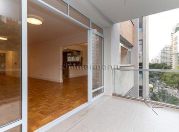 Apartamento · 230m² · 3 Quartos · 2 Vagas · APARTAMENTO HIGIENÓPOLIS 3 DORMITÓRIOS