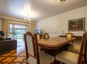 Casa · 180m² · 3 Quartos · 2 Vagas · CASA SOBRADO VILA MADALENA 3 DORMITÓRIOS 2 VAGAS
