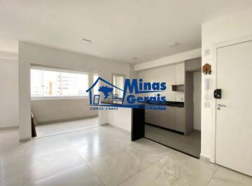 Foto 01 · EXCELENTE APARTAMENTO PARA LOCAÇÃO - PARQUE INDUSTRIAL