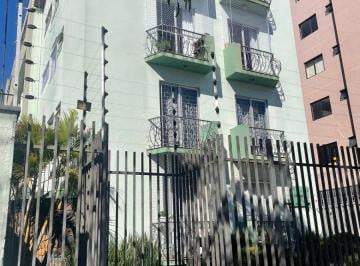 Apartamento de 3 quartos, Curitiba · Apartamento para locação, 3 dormitórios (1 suíte)Semi mobiliado-1 vaga - Água Verde - Curitiba - PR