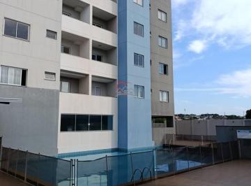 202608111716239349.jpg · Apartamento para Locação em Umuarama, Jardim Paineiras, 3 dormitórios, 1 suíte, 2 banheiros, 2 vagas
