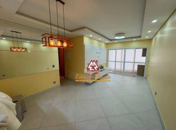 23ef2b0329906d99388a350e2783e854f2ee819f · Apartamento com 3 dormitórios para alugar, 83 m² por R$ 5.700,00/mês - Picanco - Guarulhos/SP