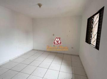 894df6af43dfca82916f03ff38b73c9e64b6d9fa · Casa com 1 dormitório para alugar, 65 m² por R$ 950,00/mês - Parque Santo Antônio - Guarulhos/SP