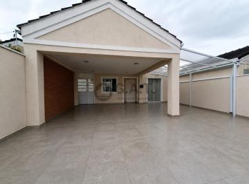 Foto 01 · Casa em Condomínio à Venda em Sorocaba-SP: 3 Quartos, 1 Suíte, 2 Salas, 2 Banheiros, 2 Vagas na Vila