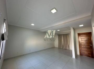 857a51a3feb548c920a67a55aeb5abf2722d3265 · Casa com 3 dormitórios para alugar, 227 m² por R$ 6.318/mês - Condomínio Sunset Boulevard - Parque B
