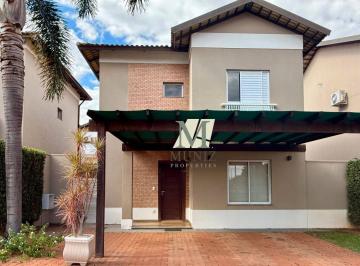 166613b0cb5d3d5a23404ced26094706e50cabdb · Casa com 3 dormitórios à venda, 227 m² por R$ 920.000 - Condomínio Sunset Boulevard - Parque Brasil