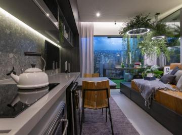 Apartamento · 120m² · 1 Quarto · Apartamento à venda - no Jardim Paulista
