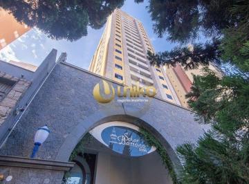 Apartamento · 56m² · 1 Quarto · 1 Vaga · Edifício Solar Barroco