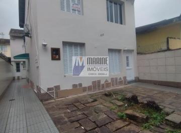 Foto 01 · Casa, Campo Grande, Santos, SP