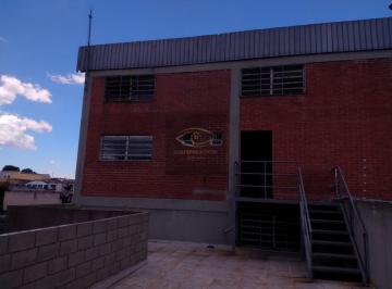 Foto 01 · Galpão para locação na Vila Formosa