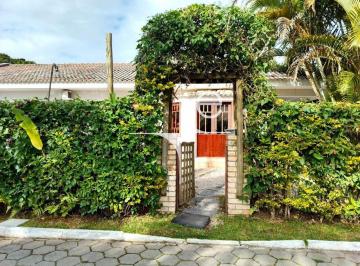 Casa · 3 Quartos · Casa para aluguel - na Cachoeira do Bom Jesus
