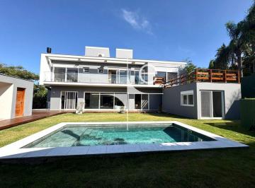 Casa · 681m² · 4 Quartos · Casa para aluguel - em Rio Tavares