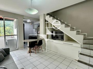 Apartamento · 46m² · 1 Quarto · Apartamento para aluguel - em Carvoeira