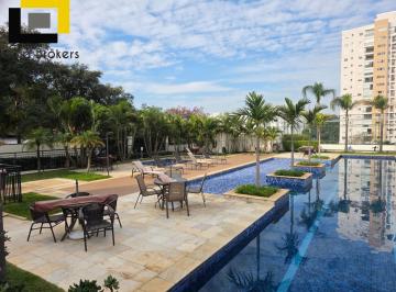 Foto 37 · APARTAMENTO DE 105M² COM 3 DORMITÓRIOS NO CONDOMÍNIO TERRAÇOS DA SERRA NO JARDIM DO TREVO EM JUNDIAI