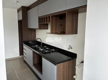 01 · Apartamento para aluguel - em Santa Cândida