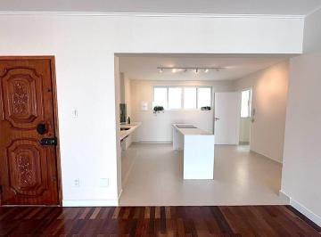 Apartamento · 123m² · 3 Quartos · Apartamento à venda - em Santana