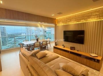 Apartamento · 116m² · 3 Quartos · Apartamento à venda - na Vila Mogilar