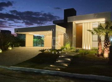 Casa · 274m² · 4 Quartos · 3 Vagas · Casa à venda - no Condomínio Boulevard