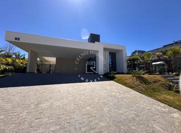 Casa · 274m² · 4 Quartos · 3 Vagas · Casa à venda - no Condomínio Boulevard