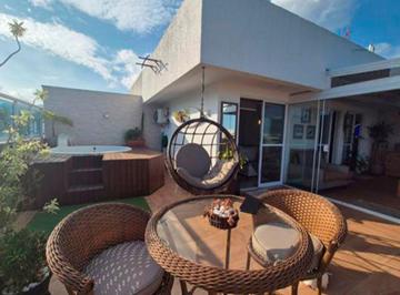 Apartamento de 4 quartos, Rio de Janeiro · Cobertura Duplex - Alugo - Condomínio Onda Carioca - Recreio dos Bandeirantes - Condomínio Resort