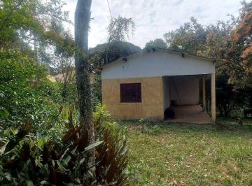 Terreno , Mogi das Cruzes · Chácara à Venda – 3.100 m² de Área Urbana | Próximo ao Condomínio Aruã – Mogi das Cruzes