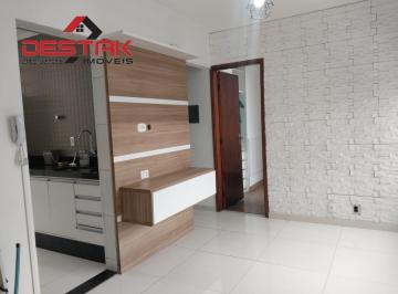 l5224a.jpg · Apartamento para Locação no Residencial Ana Paula em Jundiaí/SP.