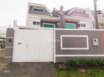 Casa · 154m² · 3 Quartos · 2 Vagas · Casa para aluguel - em Santa Felicidade