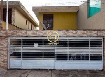 Casa · 163m² · 3 Quartos · Casa à venda - no Jardim São José (Zona Norte)