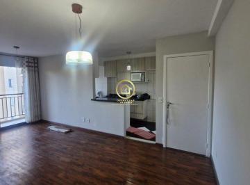 Apartamento · 70m² · 3 Quartos · Apartamento para aluguel - no Loteamento City Jaragua