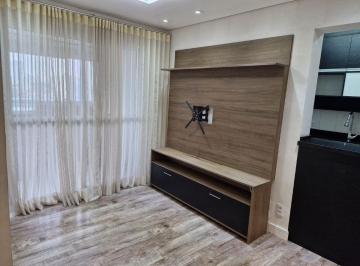 Apartamento de 2 quartos, São Paulo · Apartamento de 70 m² com 2 quartos para alugar no Jardim Prudência