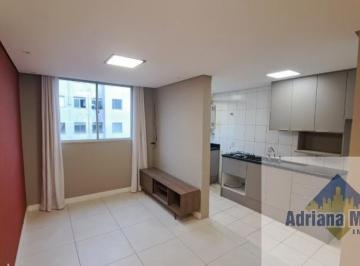 Living · Apartamento à venda em Porto Alegre-RS, Jardim Leopoldina: 2 quartos, 1 sala, 1 banheiro, 43,02 m² d