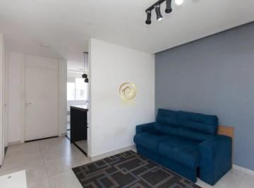 Apartamento · 45m² · 2 Quartos · Apartamento à venda - no Jaraguá