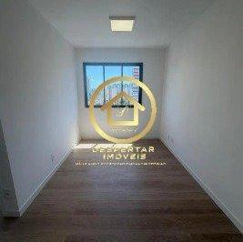 Apartamento · 24m² · 1 Quarto · Apartamento à venda - na Barra Funda