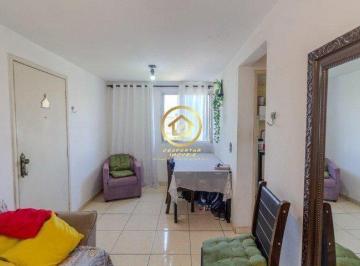 Apartamento · 50m² · 2 Quartos · Apartamento à venda - no Lapa de Baixo