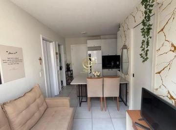 Apartamento · 36m² · 2 Quartos · Apartamento à venda - no Lapa de Baixo