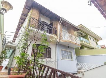 Casa · 222m² · 3 Quartos · Casa à venda - no Parque São Domingos