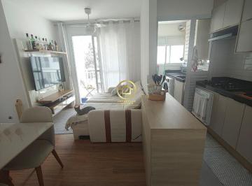 Apartamento · 57m² · 3 Quartos · Apartamento à venda - no Vila Nova Parada