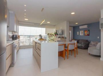 Apartamento · 68m² · 2 Quartos · Apartamento à venda - na Barra Funda