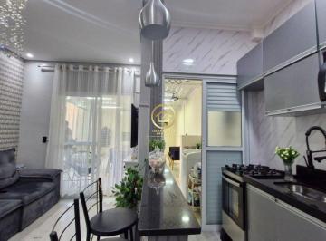 Apartamento · 75m² · 2 Quartos · Apartamento à venda - em Freguesia Do Ó